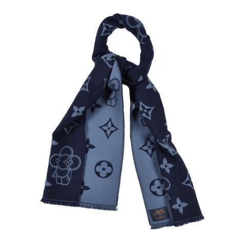 Louis Vuitton vivienne scarf